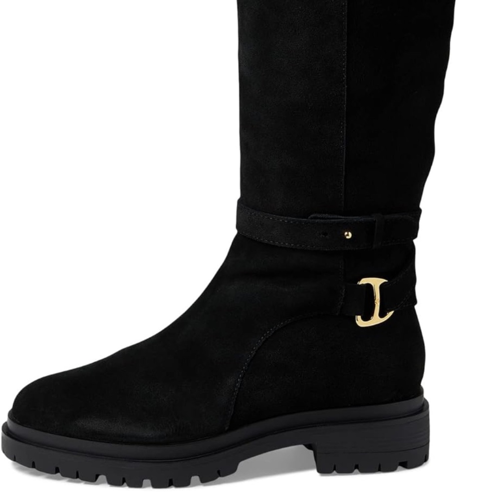 Ralph by Ralph Lauren Women's Cristine Tall Boot Fashion